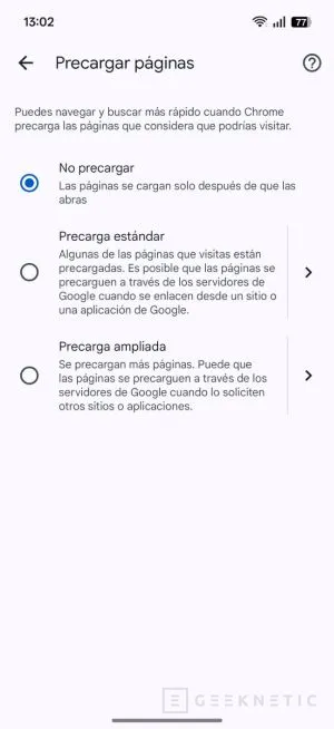 Geeknetic Tu batería podría durar mucho más si limitas esta app que todos tenemos instalada en Android 2