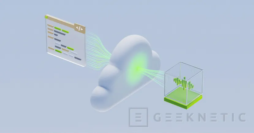 Geeknetic NVIDIA reestructura DGX Cloud, reduce su apuesta como servicio externo y refuerza su uso interno para el desarrollo de IA 1