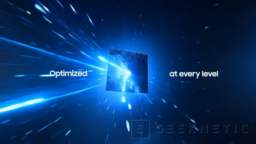 Geeknetic Samsung ofrece un teaser del Exynos 2600, sin información acerca de sus características ni fecha de lanzamiento 3