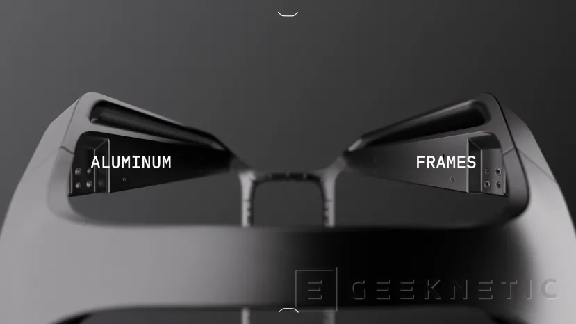 Geeknetic La nueva caja Cooler Master COSMOS ALPHA admite radiadores de 360 x 360 y gráficas de hasta 400 mm 1