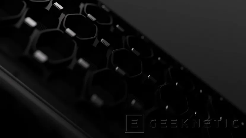 Geeknetic La nueva caja Cooler Master COSMOS ALPHA admite radiadores de 360 x 360 y gráficas de hasta 400 mm 2