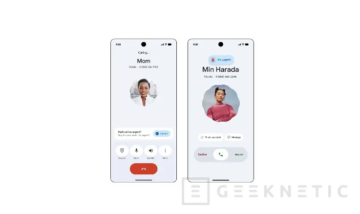 Geeknetic Android 16 recibe una gran oleada de novedades con IA, mayor personalización y soporte para apps Linux en móviles Pixel 1