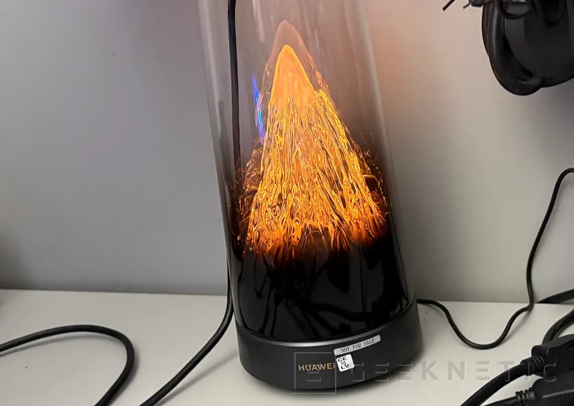 Geeknetic HUAWEI WiFi Mesh X3 Pro Review 4