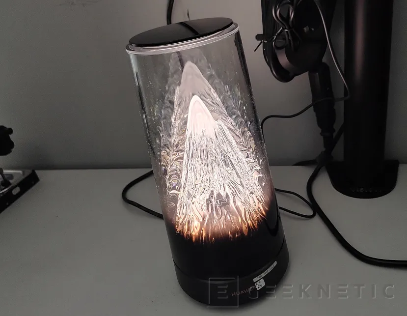 Geeknetic HUAWEI WiFi Mesh X3 Pro Review 19