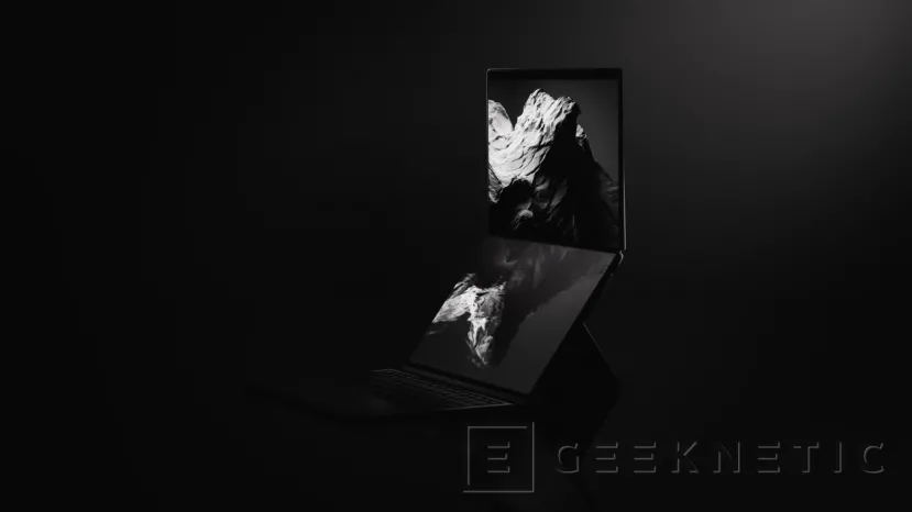 Geeknetic ASUS presentará en el CES nuevos portátiles Copilot+PC, un nuevo ZenBook DUO y el primer ProArt GoPro Edition 2