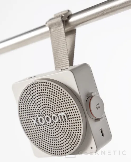 Geeknetic LG renueva la gama xboom antes de CES con cuatro altavoces diferenciados, hasta 35 horas de batería y funciones inteligentes de sonido y luz 3