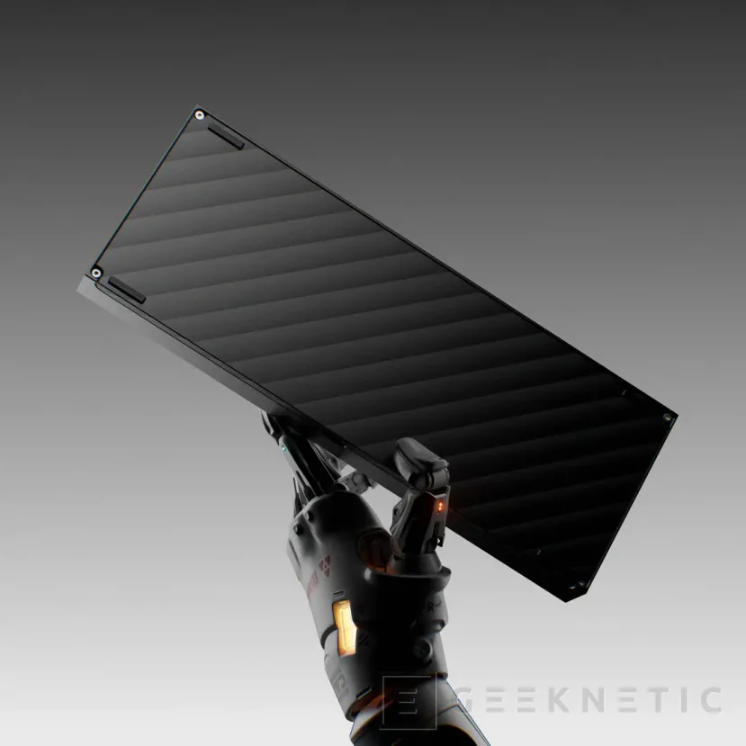 Geeknetic El teclado KBDfans Tofu60 se actualiza a la V3, carcasa para montaje superior y muchas opciones de personalización 1