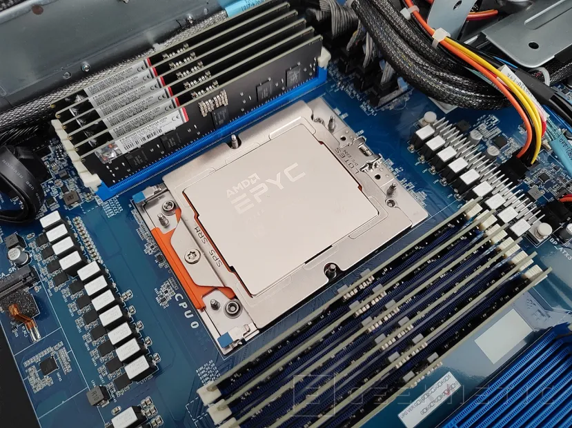 Geeknetic G.Skill G5 Neo F5-6000R3036G16GQ4-G5N Review 13