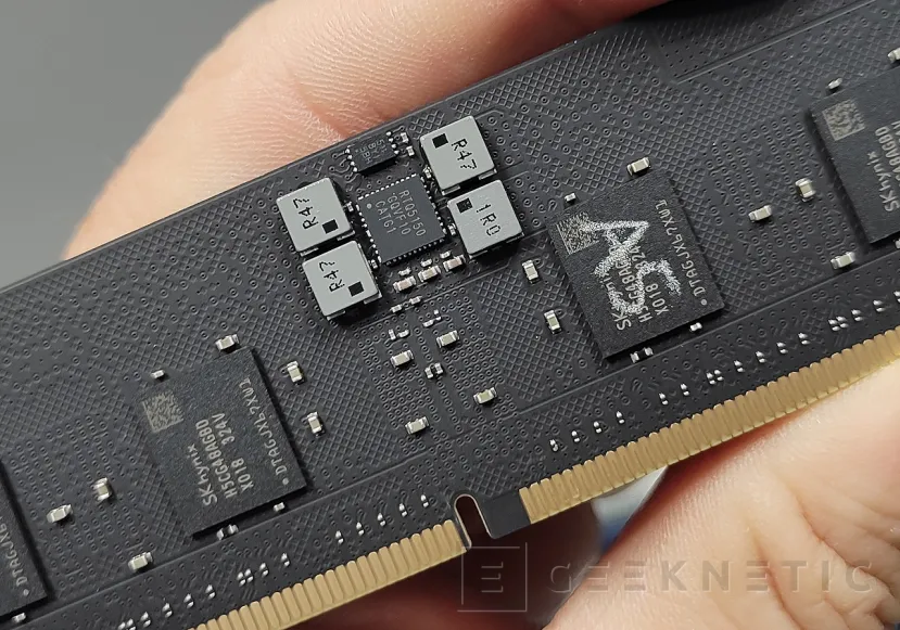 Geeknetic G.Skill G5 Neo F5-6000R3036G16GQ4-G5N Review 4