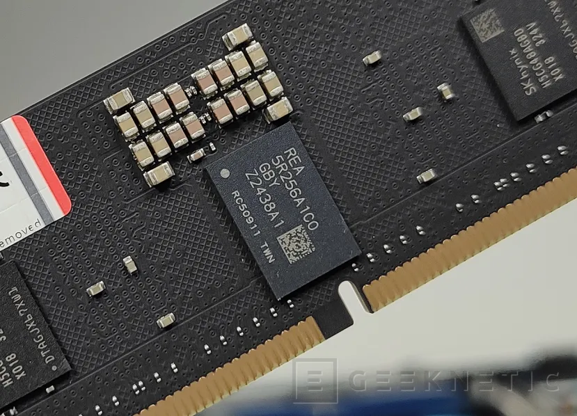 Geeknetic G.Skill G5 Neo F5-6000R3036G16GQ4-G5N Review 3