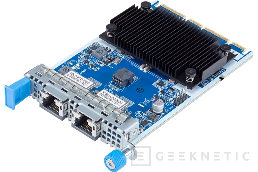 Geeknetic Gigabyte Rack Server R283-Z96-AAE1 14