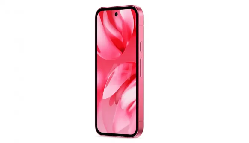 Geeknetic El Google Pixel 9A no tendrá el característico saliente de la cámara 1