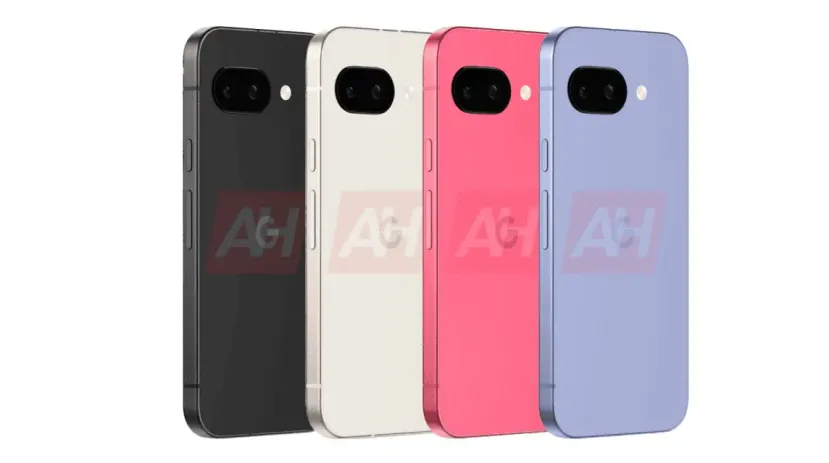 Geeknetic El Google Pixel 9A no tendrá el característico saliente de la cámara 2