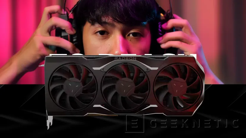 Geeknetic Las AMD Radeon RX 9000 Series se presentarán el 28 de febrero a las 14:00 en España 1