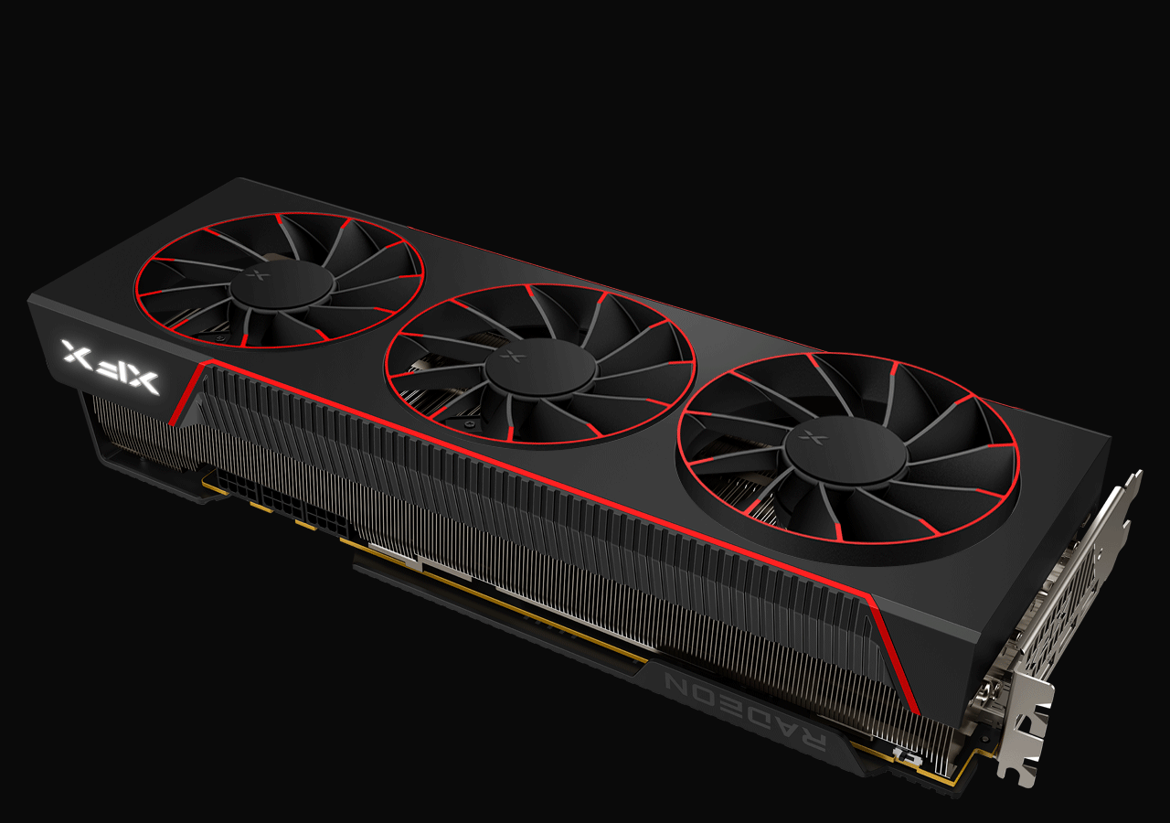 Geeknetic XFX lanzará 5 modelos de las Radeon RX 9070 Series y ASRock presentará uno 1