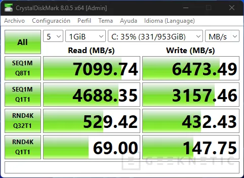 Geeknetic ASUS NUC 15 Pro Plus Review 32