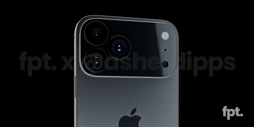 Geeknetic El iPhone 17 Air tendrá un perfil de 5,5 mm en su parte más delgada 3