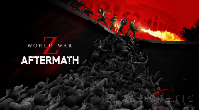 Geeknetic Llévate Gratis Garden Story y World War Z: Aftermath en la Epic Games Store antes del próximo jueves 3