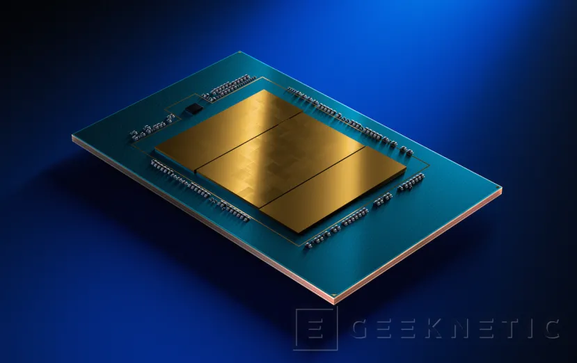 Geeknetic Llegan los Intel Xeon 6 series 6500/6700 con P-Core 1