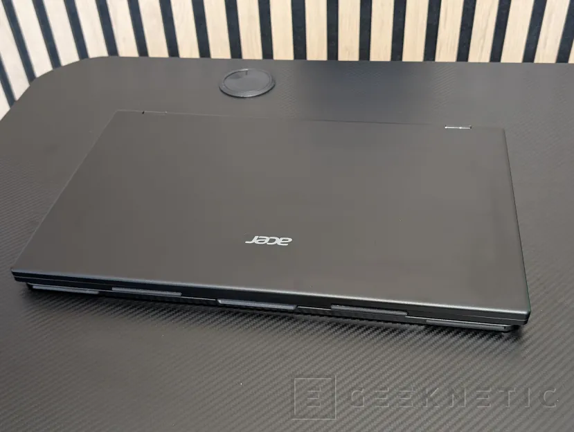 Geeknetic ACER PD3 PD193QE Review 2