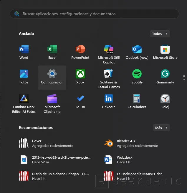 Geeknetic Cómo encender de forma remota un PC usando Wake On Lan 3