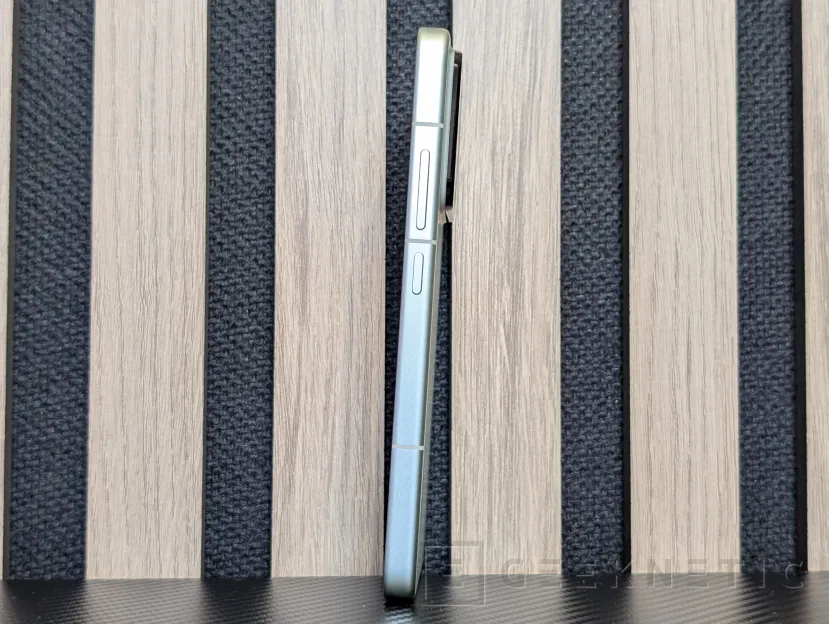 Geeknetic Xiaomi 15 Review 5