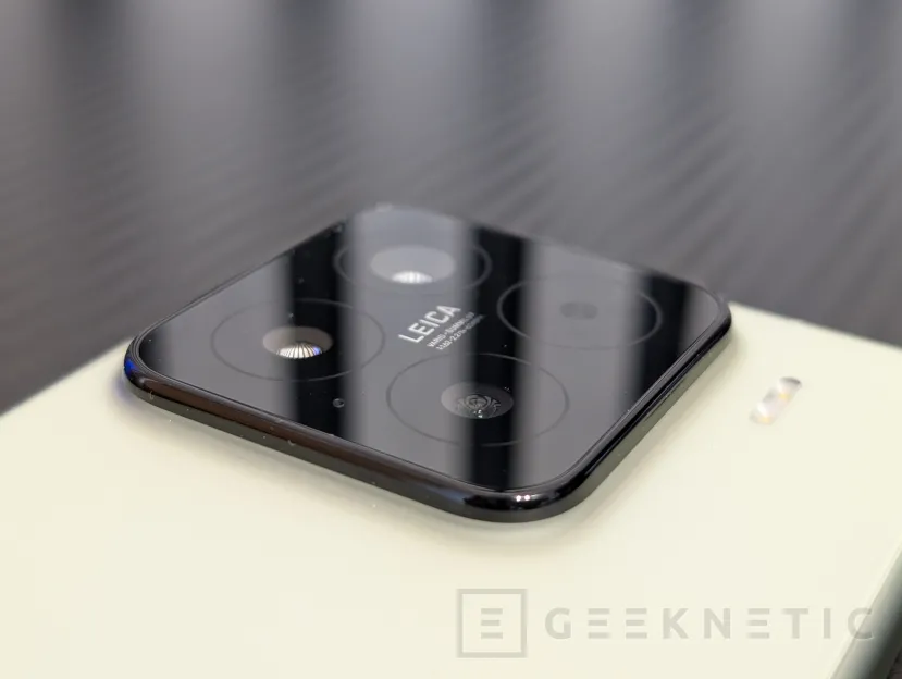Geeknetic Xiaomi 15 Review 7