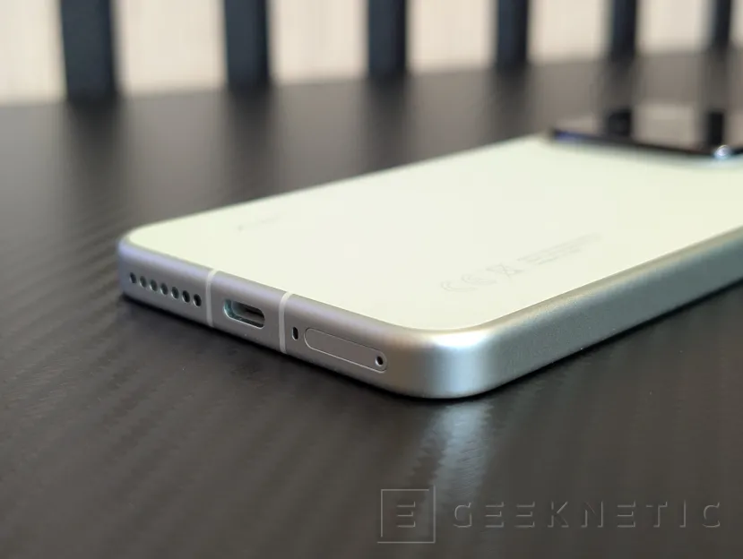 Geeknetic Xiaomi 15 Review 8
