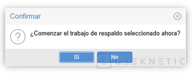 Geeknetic Cómo Instalar y Configurar Proxmox Backup Server (PBS) para mantener los datos de tu empresa a buen recaudo  40