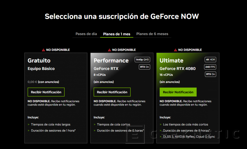Geeknetic NVIDIA GeForce Now cumple 5 años este mes, donde añadirá 17 títulos más como Dead Island 2 y Kingdom Come: Deliverance II entre otros 2