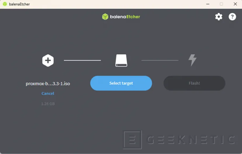 Geeknetic Cómo Instalar y Configurar Proxmox Backup Server (PBS) para mantener los datos de tu empresa a buen recaudo  4