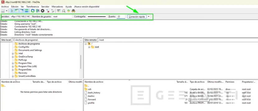 Geeknetic Cómo Instalar y Configurar Proxmox Backup Server (PBS) para mantener los datos de tu empresa a buen recaudo  43