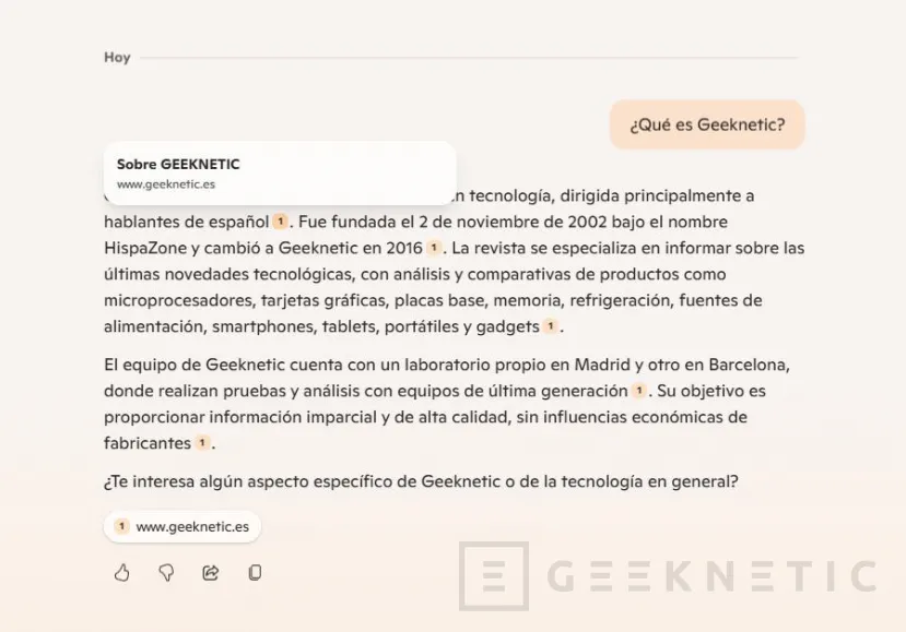 Geeknetic Estos son los Mejores Buscadores con Inteligencia Artificial 6