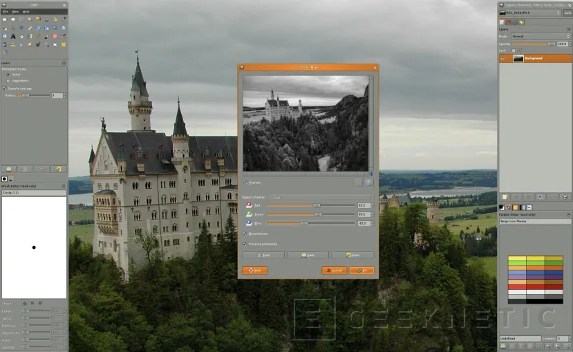 Geeknetic Estos son los Mejores Editores de Fotos para Windows 5