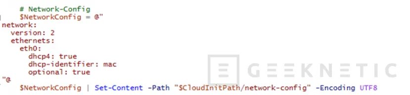 Geeknetic Cómo Automatizar un Clúster de Kubernetes en Hyper-V con PowerShell 8