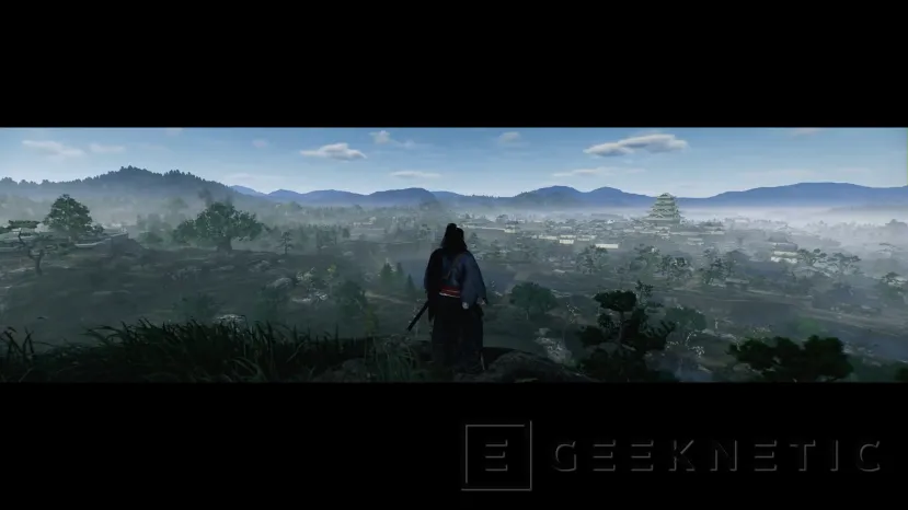 Geeknetic Nuevos driver Intel 32.0.101.6647 con soporte para Rise of the Ronin y algunos errores corregidos 1