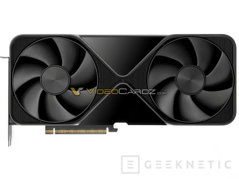 Geeknetic La NVIDIA RTX PRO 6000 contará con 24.064 núcleos CUDA y 96 GB de memoria ECC GDDR7 1