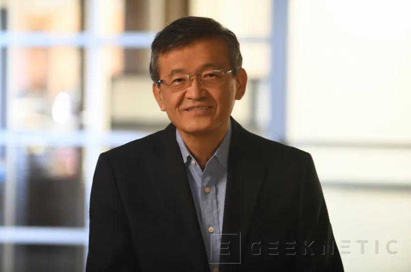 Geeknetic Intel nombra como CEO al empresario Lip-Bu Tan 1