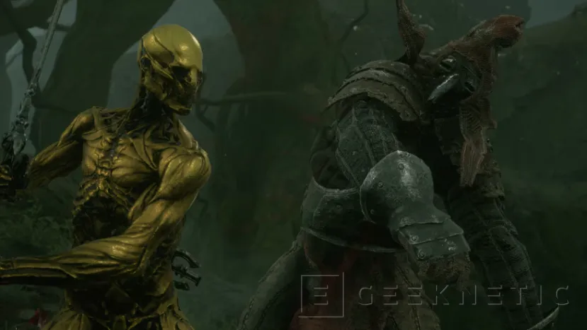 Geeknetic Llévate gratis esta semana Mortal Shell y complementos para World of Warships en la Epic Games Store 2