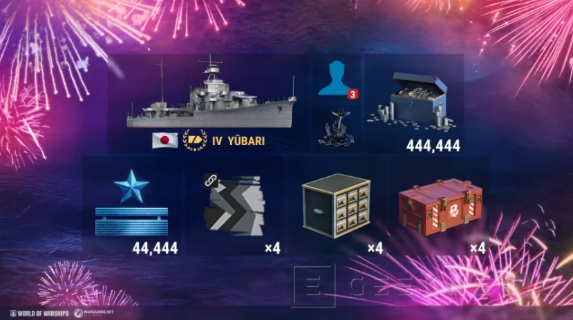 Geeknetic Llévate gratis esta semana Mortal Shell y complementos para World of Warships en la Epic Games Store 3