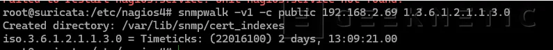 Geeknetic Así puedes Monitorizar un Router MikroTik con Nagios de manera sencilla y gratis 12
