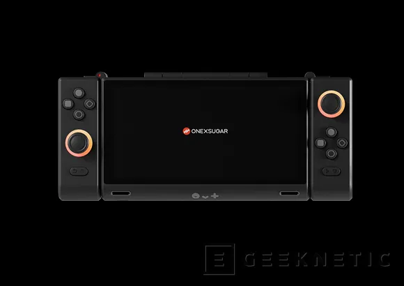 Geeknetic Qualcomm ha presentado los nuevos Snapdragon G Series para consolas portátiles con Android y juegos en la nube 2