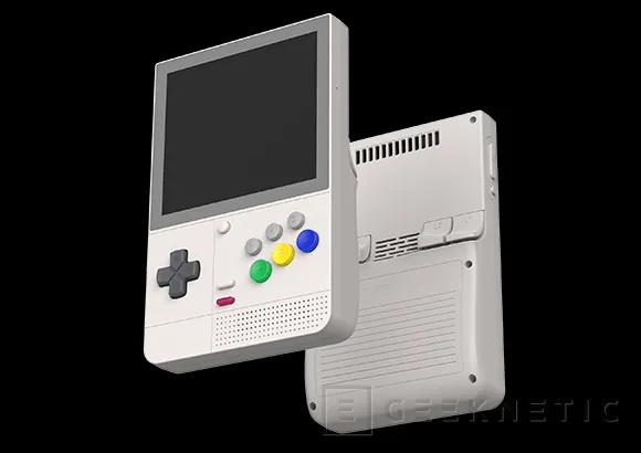 Geeknetic Qualcomm ha presentado los nuevos Snapdragon G Series para consolas portátiles con Android y juegos en la nube 4