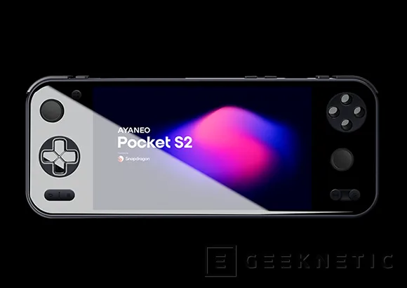 Geeknetic Qualcomm ha presentado los nuevos Snapdragon G Series para consolas portátiles con Android y juegos en la nube 3