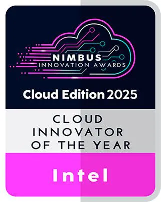 Geeknetic Estos son los ganadores de los Nimbus Innovation Awards – Cloud Edition 2025 15