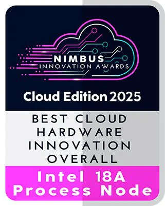 Geeknetic Estos son los ganadores de los Nimbus Innovation Awards – Cloud Edition 2025 13