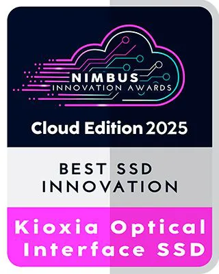 Geeknetic Estos son los ganadores de los Nimbus Innovation Awards – Cloud Edition 2025 1