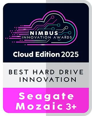 Geeknetic Estos son los ganadores de los Nimbus Innovation Awards – Cloud Edition 2025 2