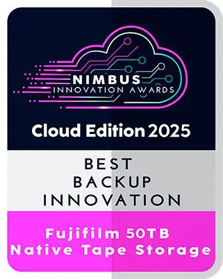 Geeknetic Estos son los ganadores de los Nimbus Innovation Awards – Cloud Edition 2025 10