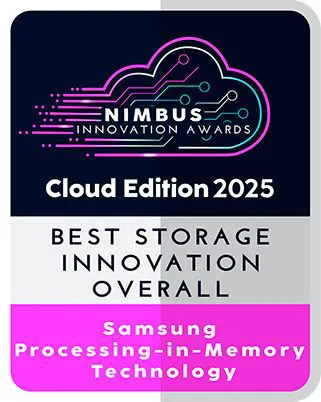 Geeknetic Estos son los ganadores de los Nimbus Innovation Awards – Cloud Edition 2025 12